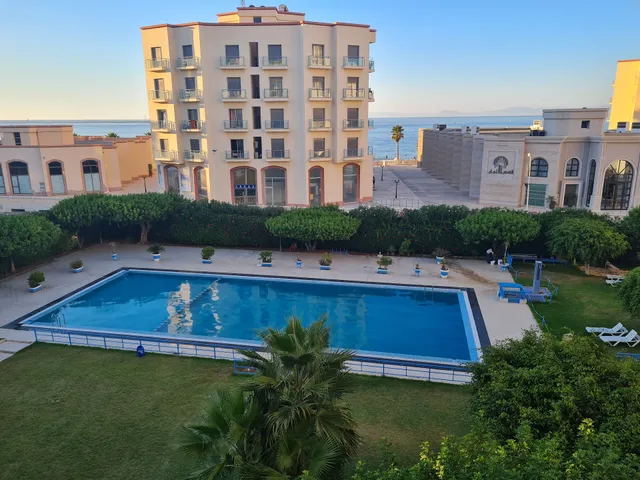 Complexe Le Printemps