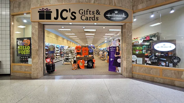 Jc's Gifts & Cards