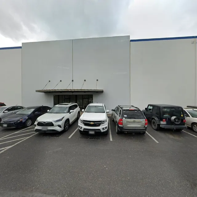 Teleplan Service Logistics INC