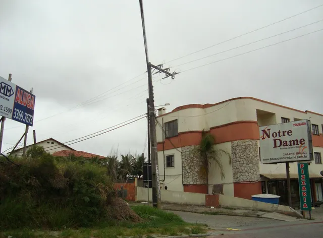 Pousada Notredame