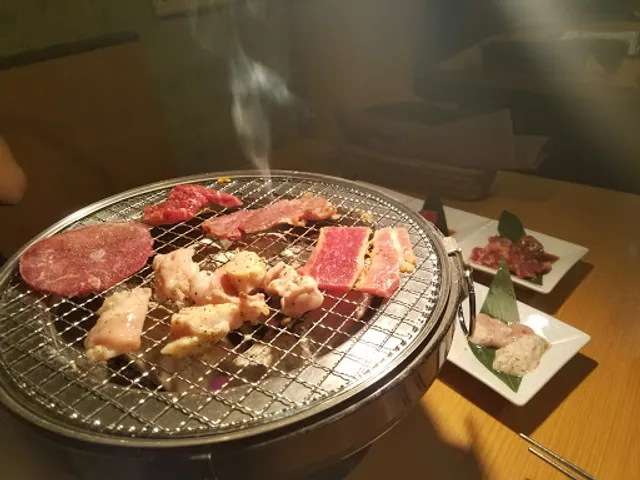 焼肉なんこう園 当別店