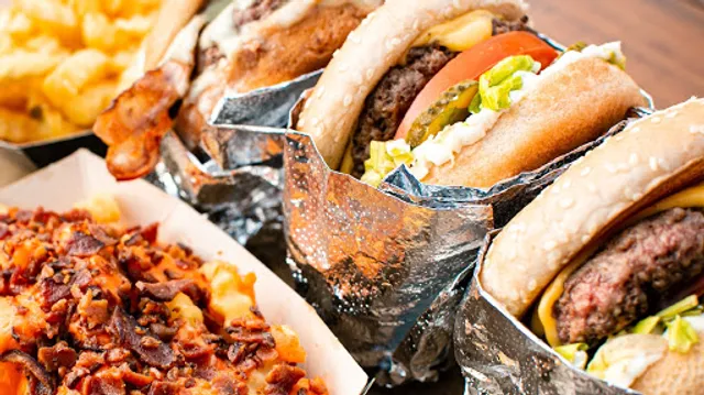 Flame Burger - Balneário do Estreito