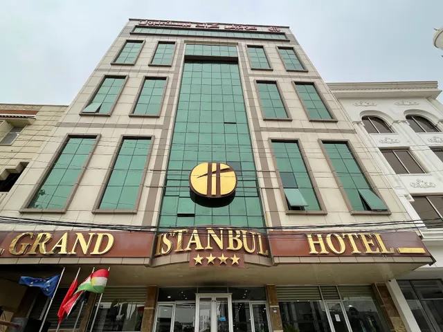 Grand Istanbul