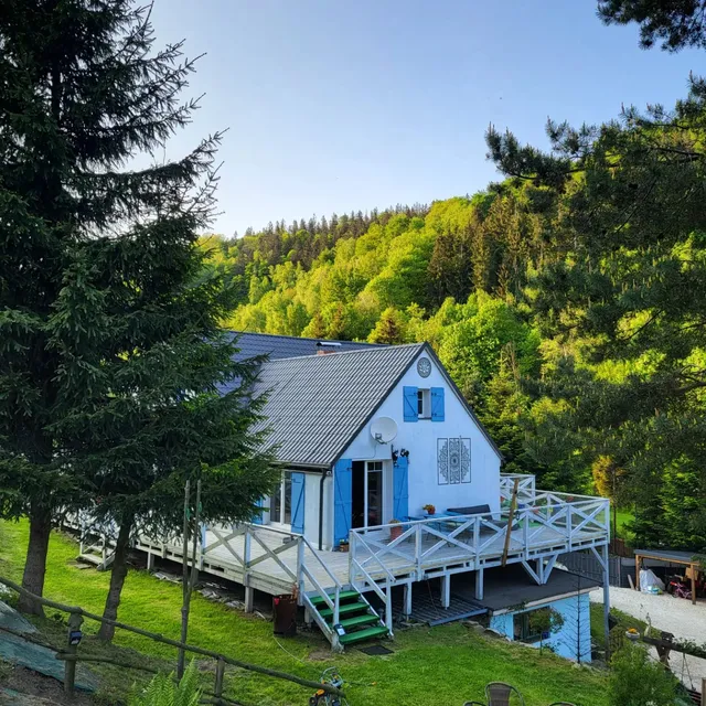 Dom Gościnny PozaCzasem