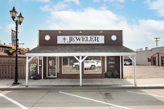 Jeweler of the North