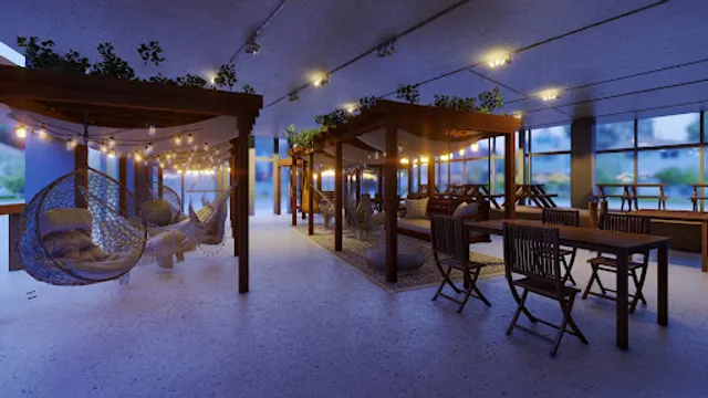 Hammock Garden 箕面