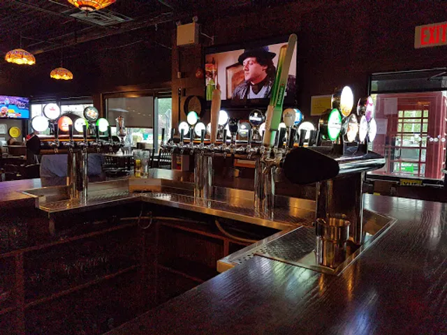 The Sherlock Holmes Pub Campus