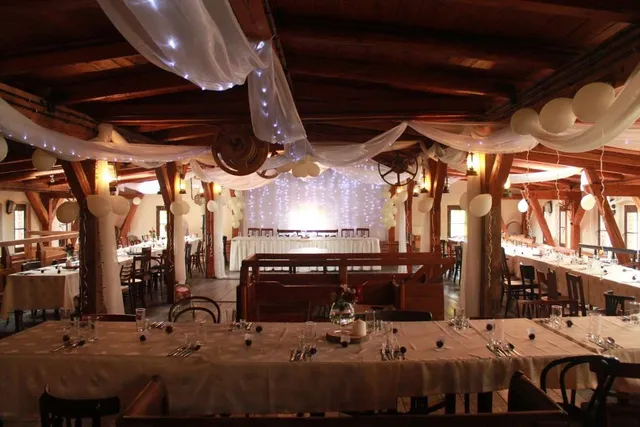 Karczma Stary Spichlerz Ełk