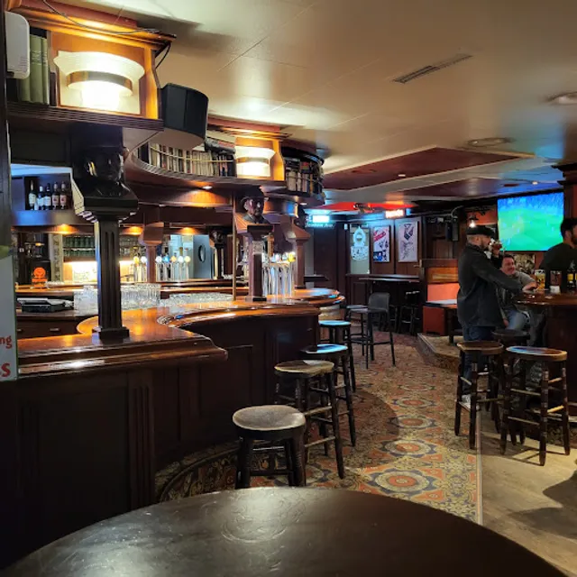 Fishermen's Pub sàrl