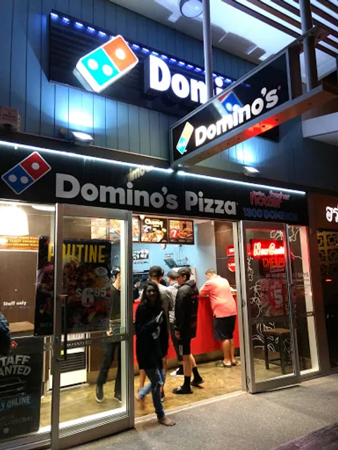 Domino's Pizza Coolum