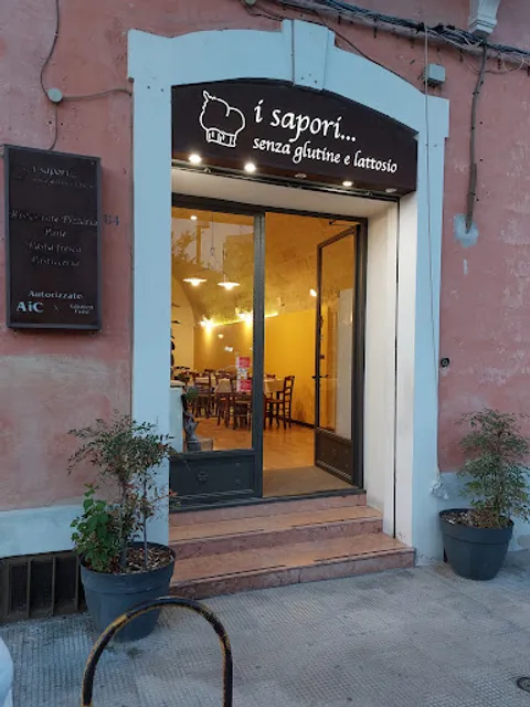 I Sapori Senza Glutine