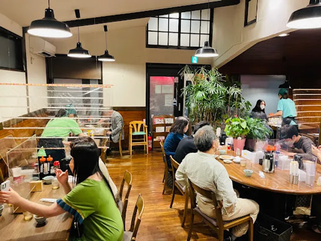 Chuuka Restaurant Toranoko