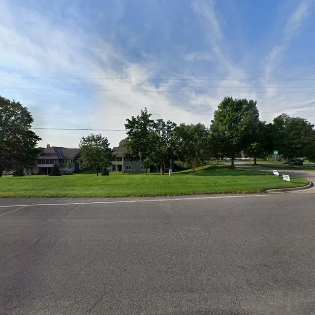 Railside Bar & Grill