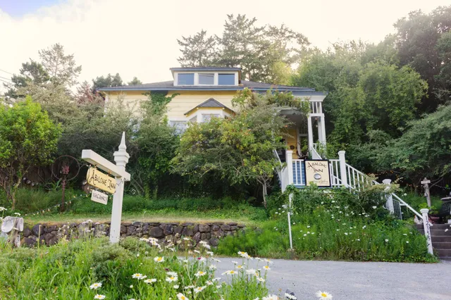 Abalone Inn