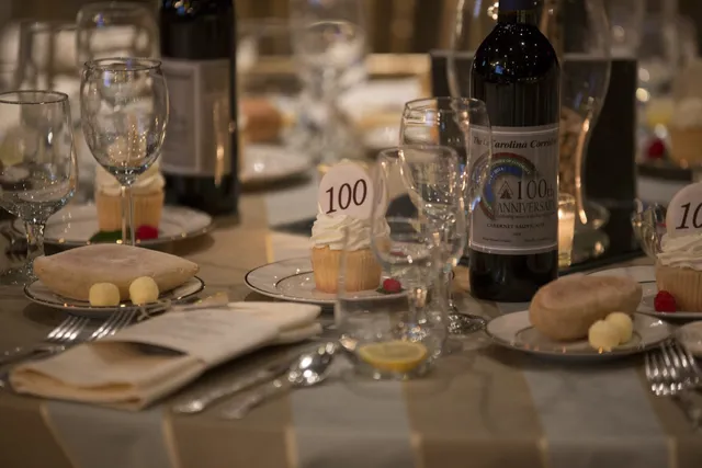 Alliance Convention Center