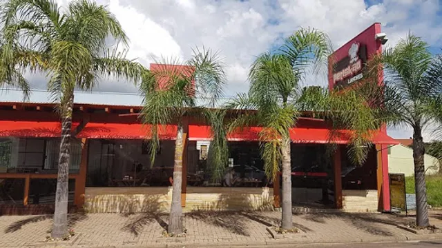 Lancheria Petiskão Portão