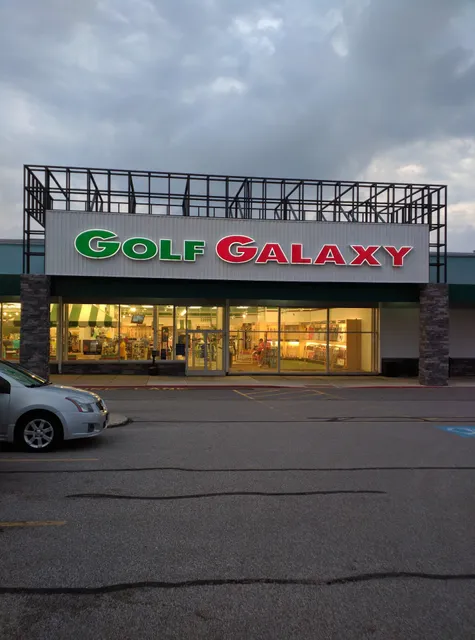 Brooklor Shopping Center