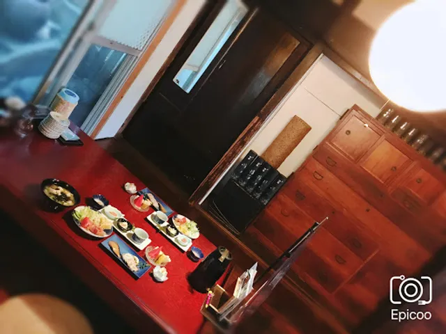 海女ちゃん食堂乙姫屋