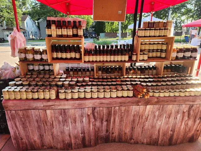 Crystal Lake Farmers' Market