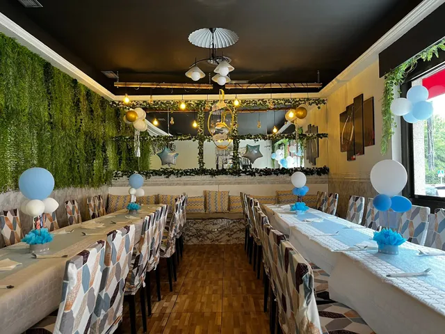 La Travesía | Restaurante en Barajas