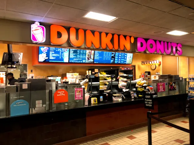 Dunkin'