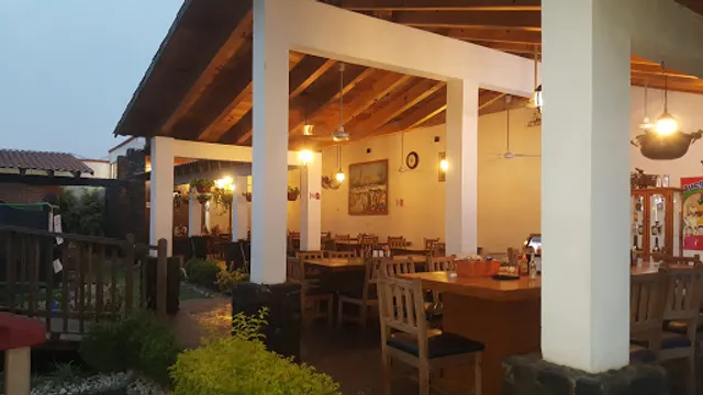 Mariscos 7 Mares de Rioverde