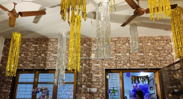 Wanna Party - Coimbatore Tamil Nadu