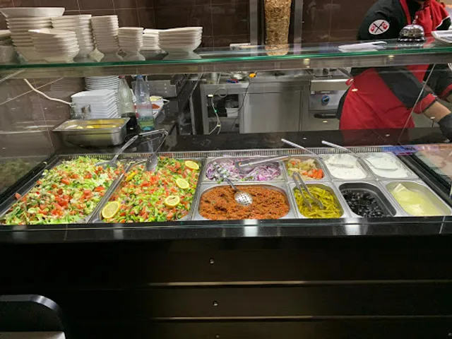 Gaziantep Ocakbasi Kassel