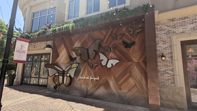 Altar'd State Renaissance at Colony Park