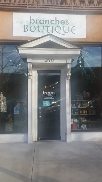 Branches Boutique
