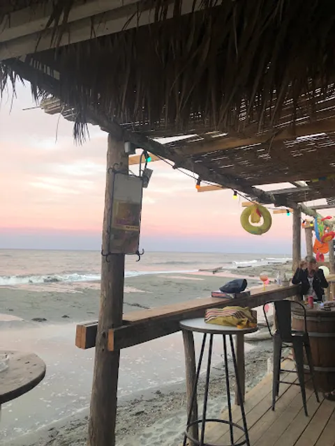 Paillote ô Bout du Monde