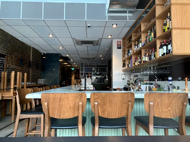 Coogee Wine Room - Restaurant & Bar