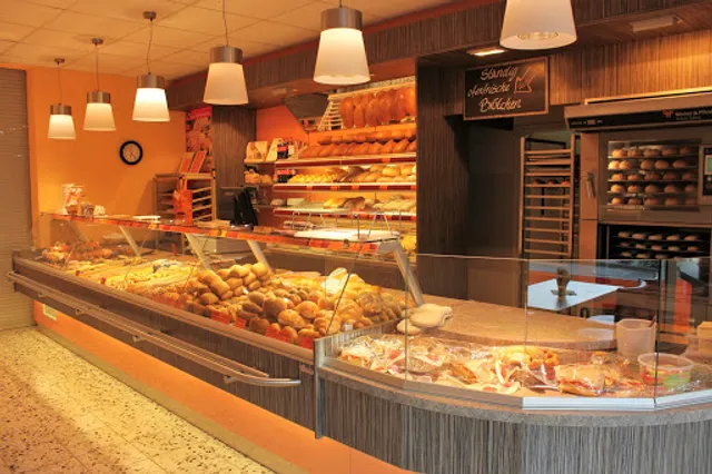 Bakeries Laube