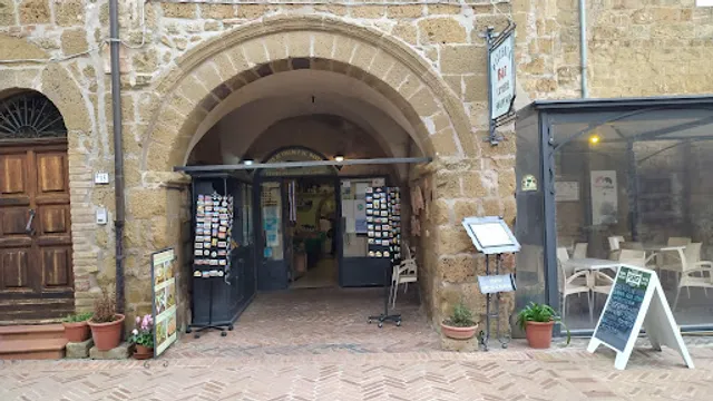 La Loggia Del Capitano Bar Pizzeria