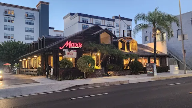 Max's Restaurant, Cuisine of the Philippines