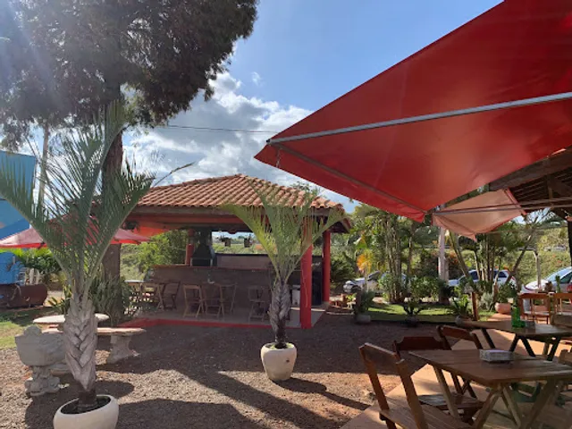 Bar 4:20 - Bar e Restaurante Boituva