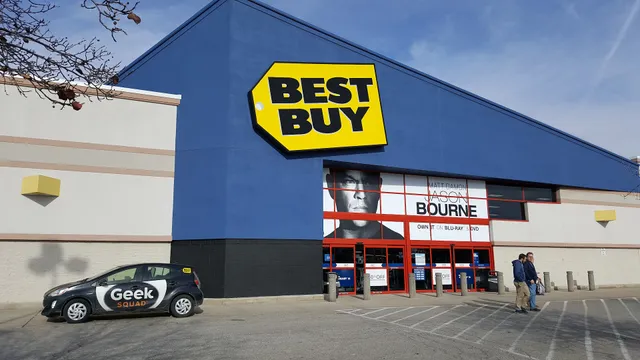 Best Buy