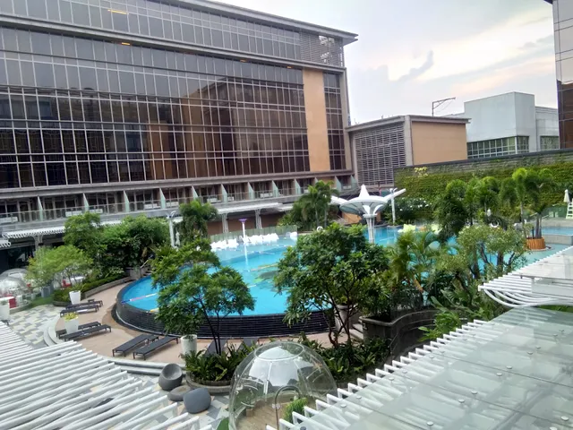 Newport PP3 Pasay City