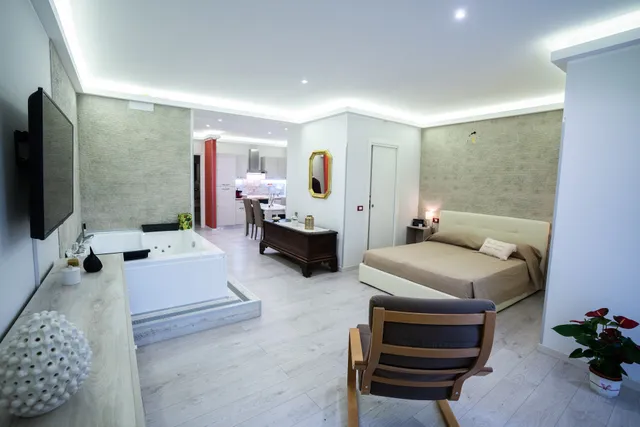 ROCCA DI CERERE - Case Vacanza