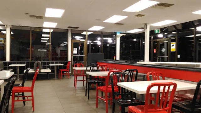 Hungry Jack's Burgers Morphett Vale