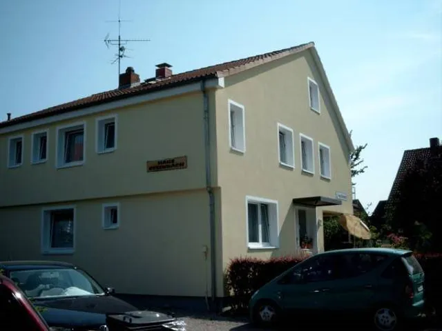 Pension Haus Steinbach