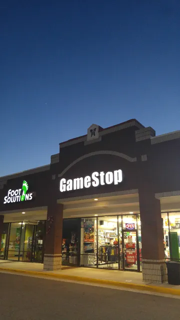 GameStop