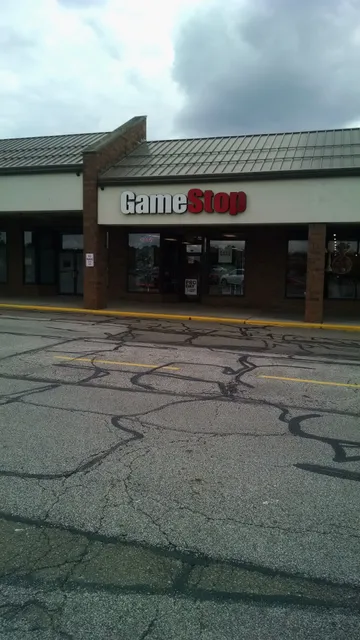 GameStop