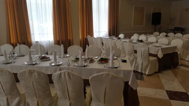 Ресторан "Matiss"