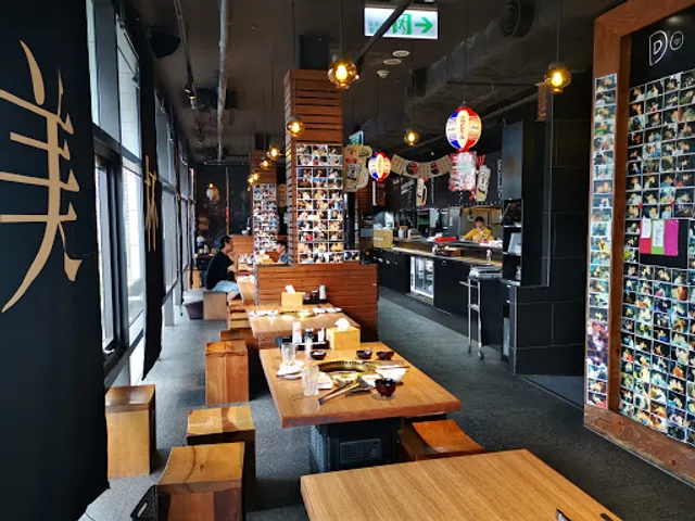 Kanpai Xinyi ATT4FUN Branch