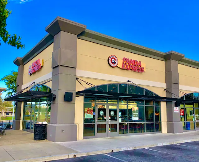 Panda Express