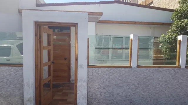 Fragga Hospedaje Mejillones