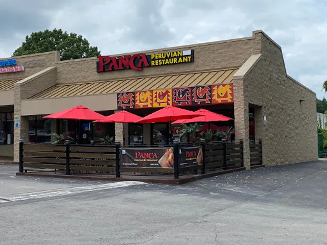 Panca Peruvian Restaurant
