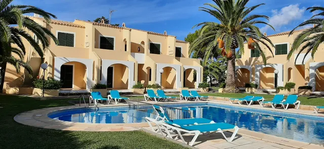 Apartament Costa Menorca