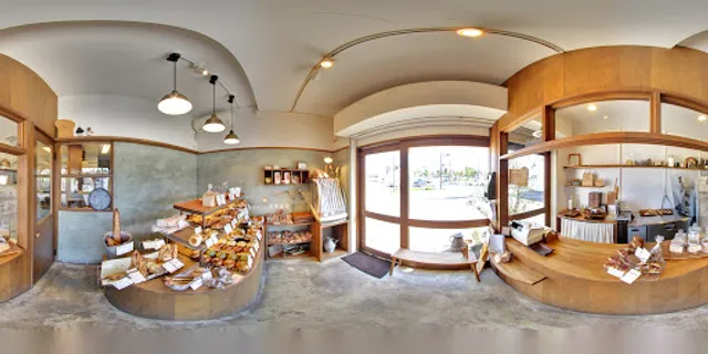 いろはぱん ＋ おやつ